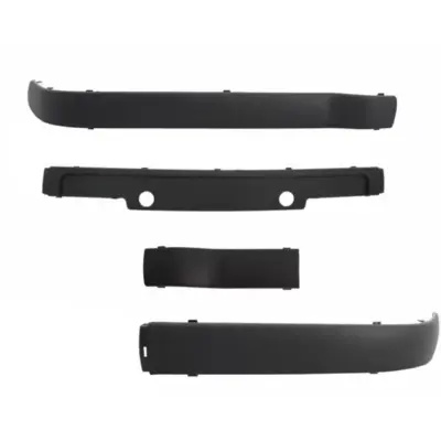 Paraurti Anteriore Pannelli Rifiniture per BMW Serie 3 E36 M3 1992-1998