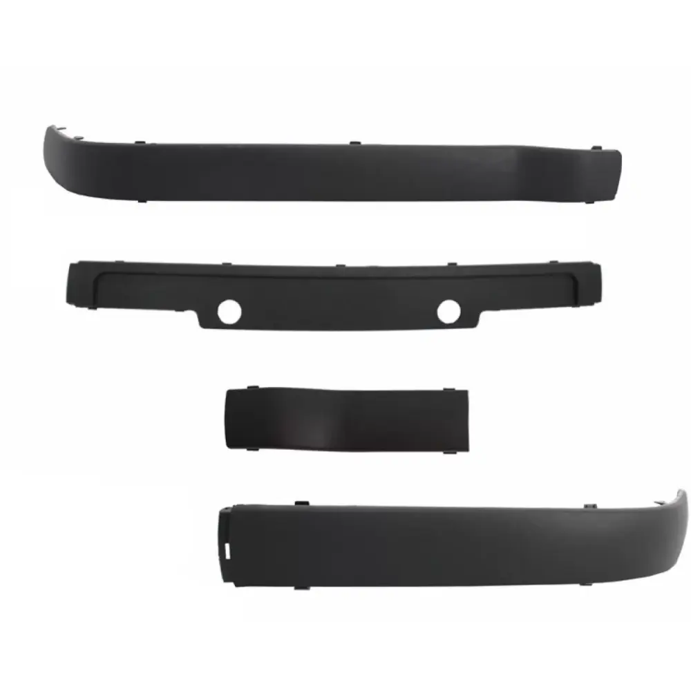 Paraurti Anteriore Pannelli Rifiniture per BMW Serie 3 E36 M3 1992-1998