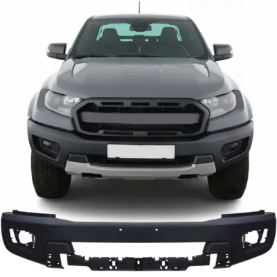 Paraurti Anteriore per Ford Ranger Raptor (2019-2023) in Qualità OEM
