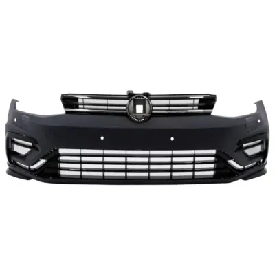 Paraurti Anteriore R-line Design per Volkswagen Golf 7 7.5 (2013-2017)