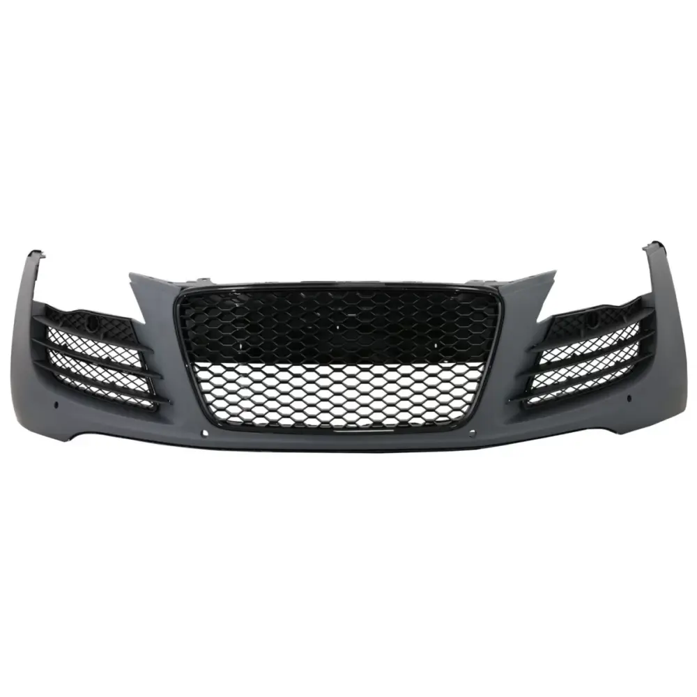 Paraurti Anteriore RS Sport Design per Audi R8 2007-2012