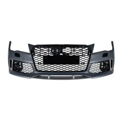 Paraurti Anteriore RS7 con PDC per Audi A7 2010-2014