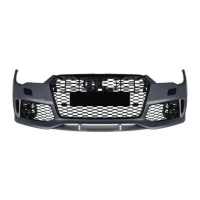 Paraurti Anteriore RS7 per Audi A7 2015-2017 Standard e S-line