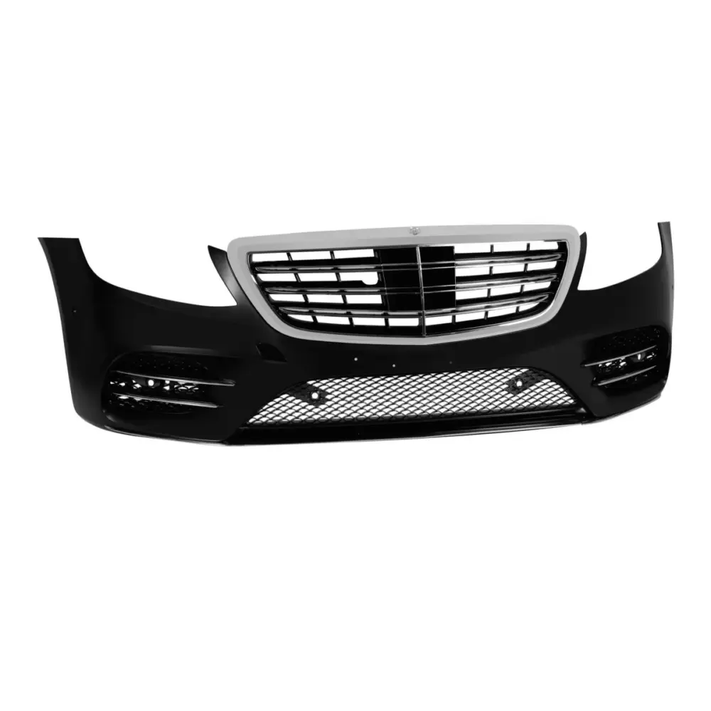 Paraurti Anteriore S450 per Mercedes Classe S W222 2018-2020