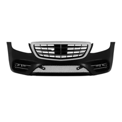 Paraurti Anteriore S450 per Mercedes Classe S W222 2018-2020