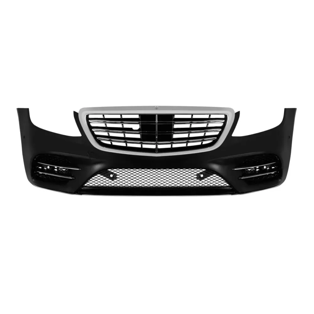 Paraurti Anteriore S450 per Mercedes Classe S W222 2018-2020