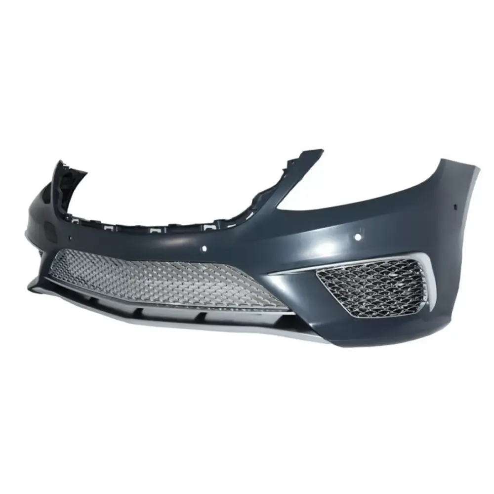 Paraurti Anteriore S65 Design per Mercedes Classe S W222 2013-2017