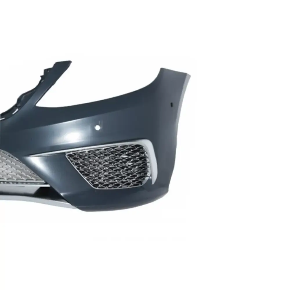 Paraurti Anteriore S65 Design per Mercedes Classe S W222 2013-2017