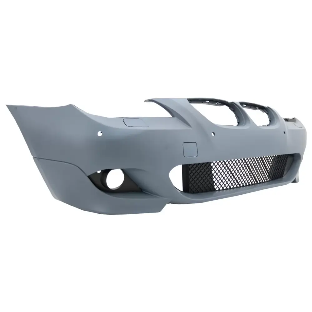 Paraurti Anteriore Senza Fendinebbia con Minigonne M-technik BMW Serie 5 E60