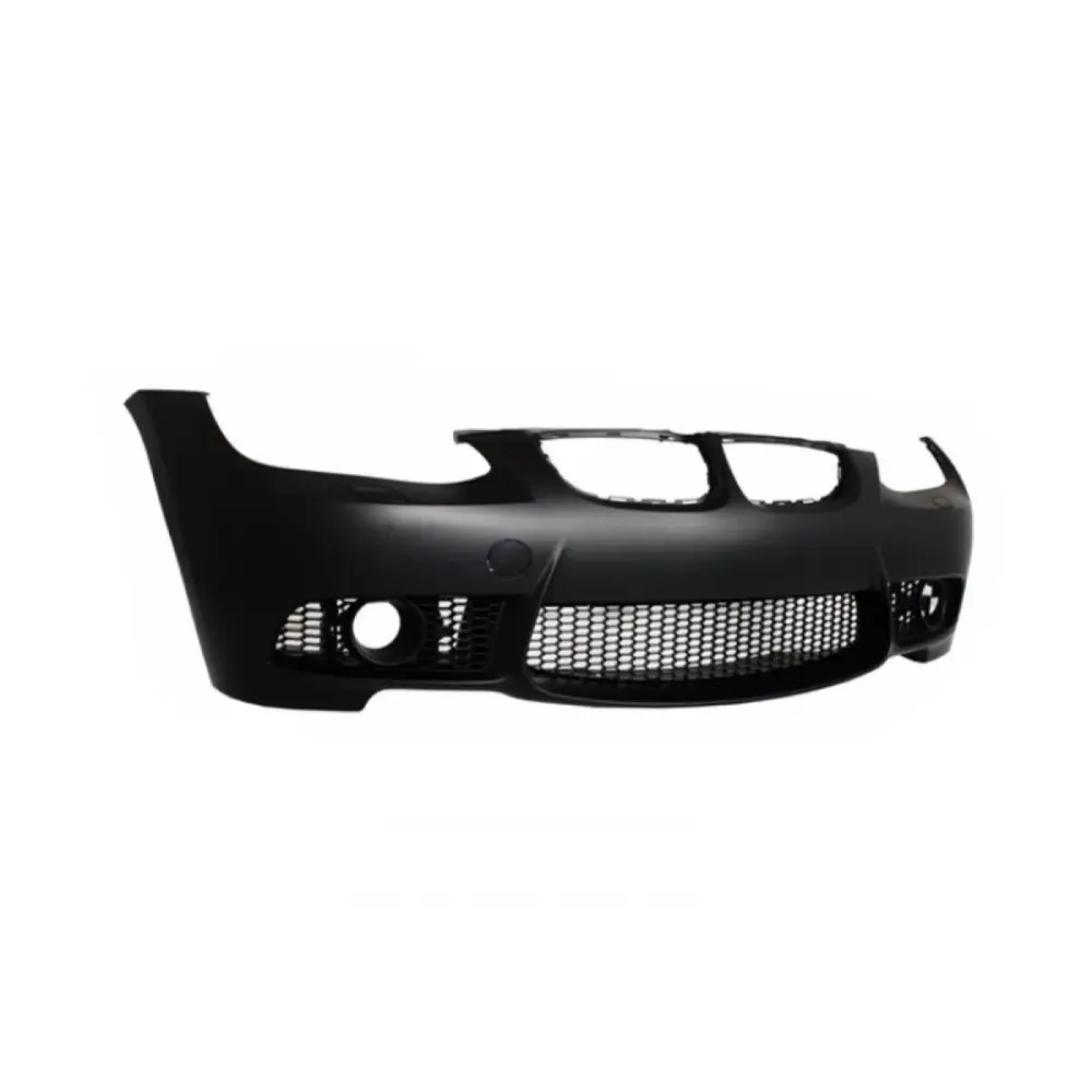 Paraurti Anteriore Senza PDC e Proiettori per BMW Serie 3 E92 E93 2006-2009