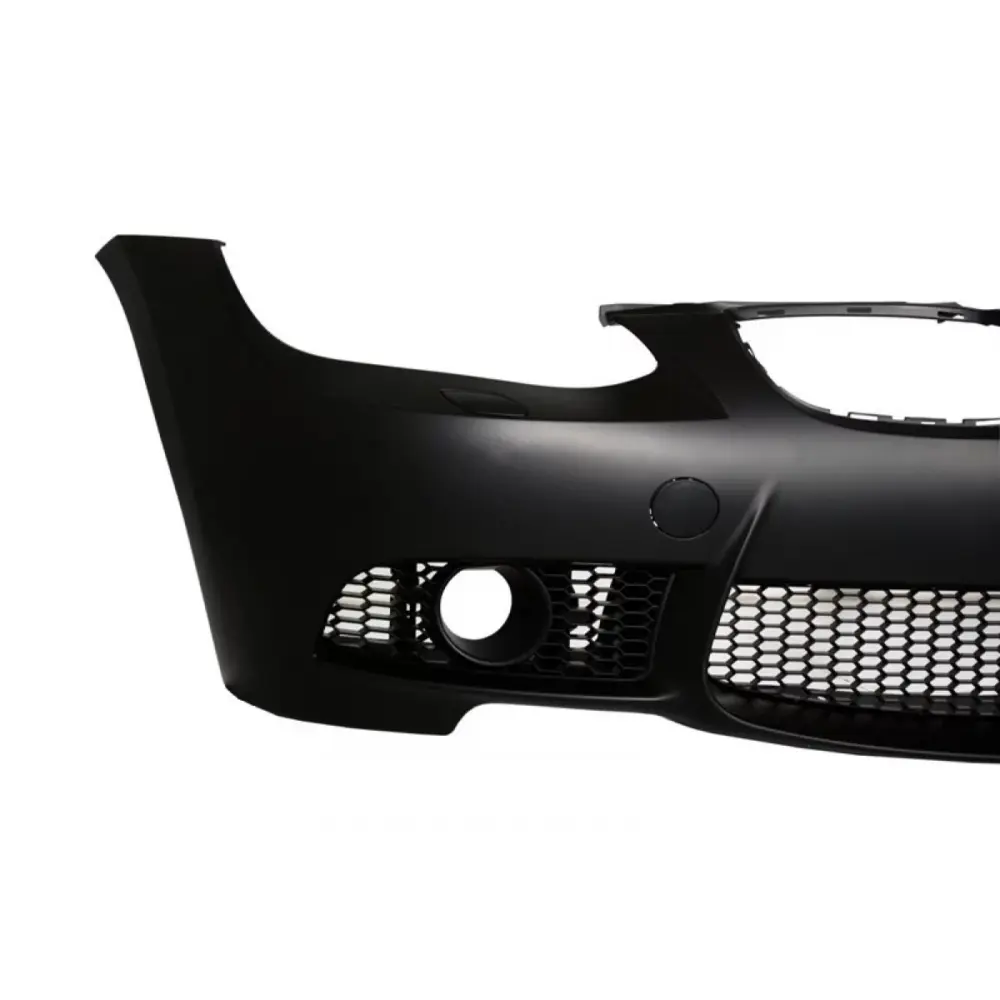 Paraurti Anteriore Senza PDC e Proiettori per BMW Serie 3 E92 E93 2006-2009