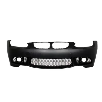 Paraurti Anteriore Senza PDC e Proiettori per BMW Serie 3 E92 E93 2006-2009