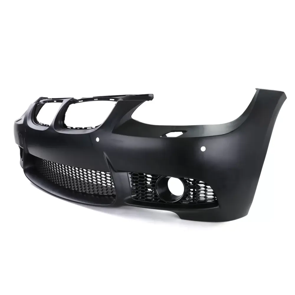 Paraurti Anteriore Sport con Griglia per BMW Serie 3 E92 E93