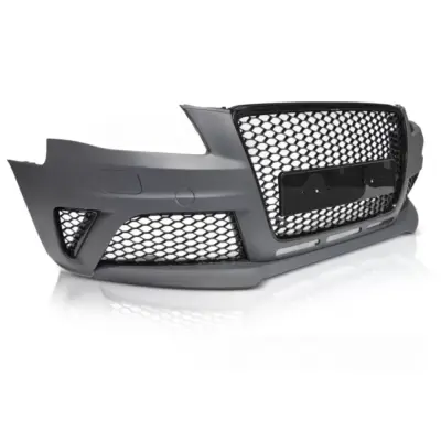 Paraurti Anteriore Sport PDC per Audi A4 B8 08-11