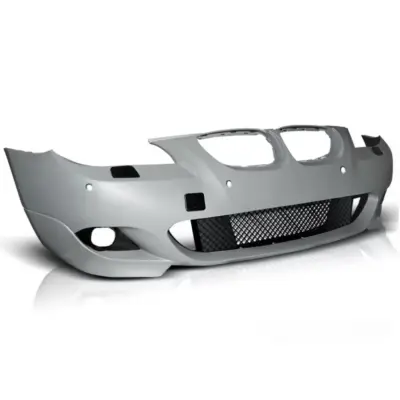 Paraurti Anteriore Sport PDC per BMW E60 E61 07.03-07
