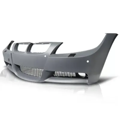 Paraurti Anteriore Sport PDC per BMW E90 E91 03.05-08.08
