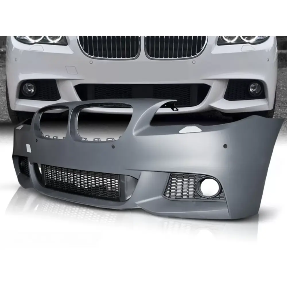 Paraurti Anteriore Sport PDC per BMW F10 10-06.13