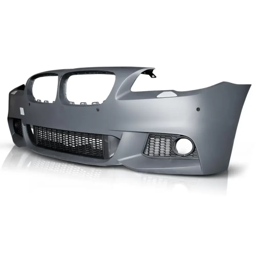 Paraurti Anteriore Sport PDC per BMW F10 10-06.13