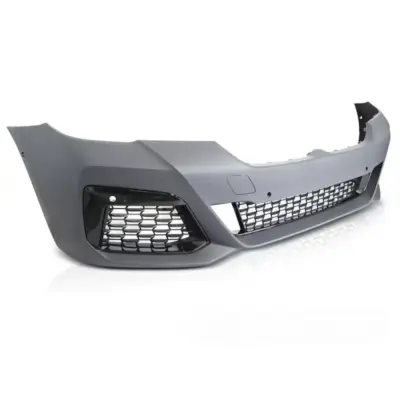 Paraurti Anteriore Sport PDC per BMW G30 G31 LCI 2020-2023