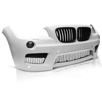 Paraurti Anteriore Sport PDC per BMW X1 E84 09-13