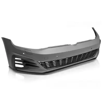 Paraurti Anteriore Sport PDC per Volkswagen Golf 7 17-19