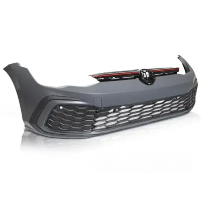 Paraurti Anteriore Sport PDC per Volkswagen Golf 8 19-24