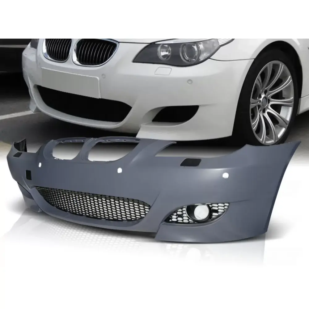 Paraurti Anteriore Sportivo PDC per BMW E60 E61 03-07