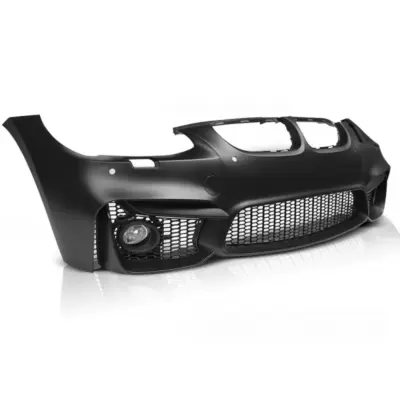 Paraurti Anteriore Sportivo PDC per BMW E92 E93 10-13 LCI