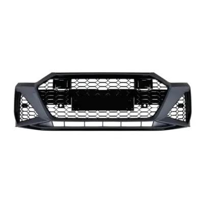 Paraurti Anteriore Sportivo per Audi A7 2018-2021 RS7