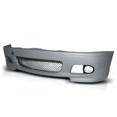 Paraurti Anteriore Sportivo per BMW E46 Coupe 99-05 Cabrio 99-03