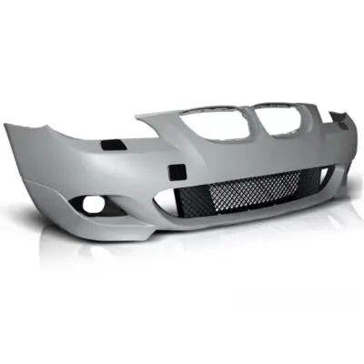 Paraurti Anteriore Sportivo per BMW E60 E61 07.03-10
