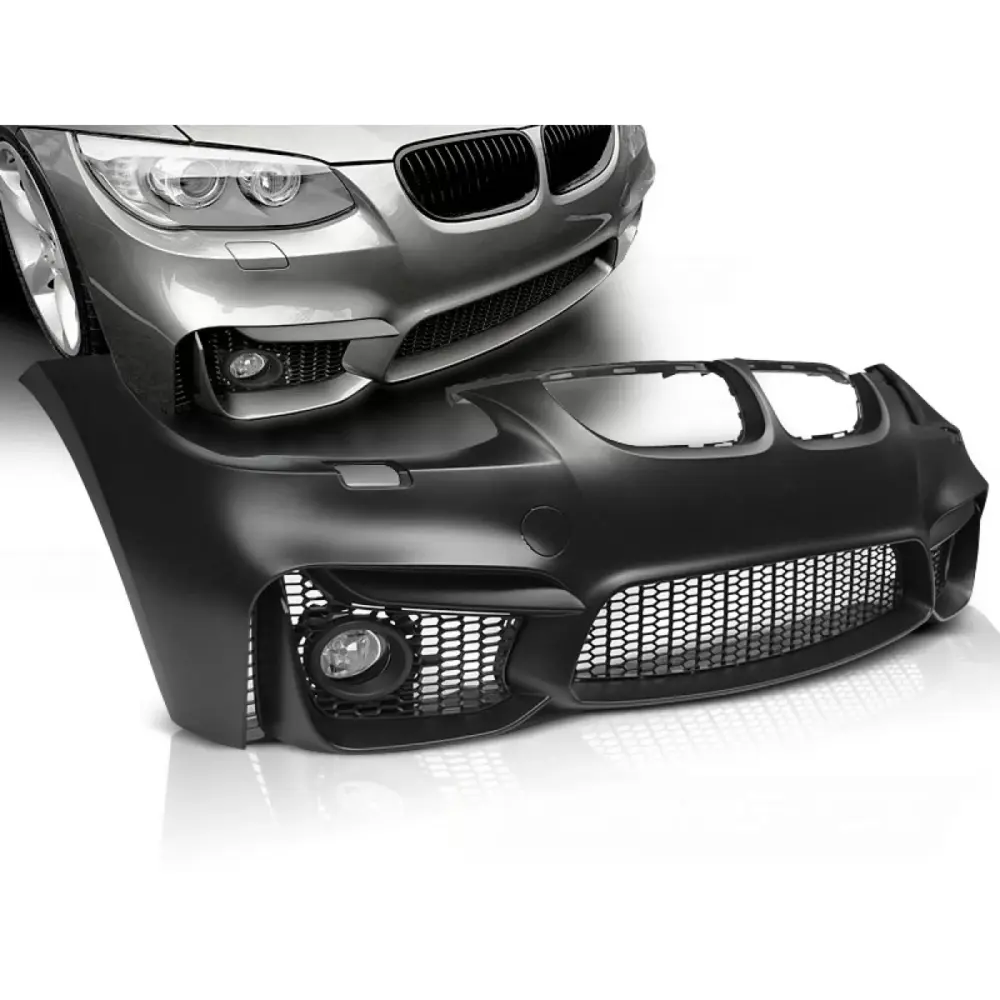 Paraurti Anteriore Sportivo per BMW E92 E93 LCI 2010-2013