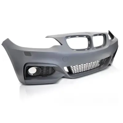 Paraurti Anteriore Sportivo per BMW F22 F23 2013-2017