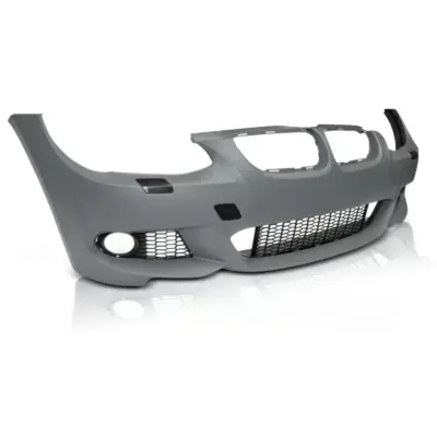 Paraurti Anteriore Sportivo per BMW Serie 3 E92 E93 LCI 2010-2013