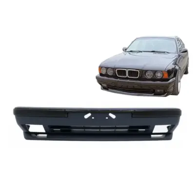Paraurti Anteriore Sportivo per BMW Serie 5 E34 1987-1995