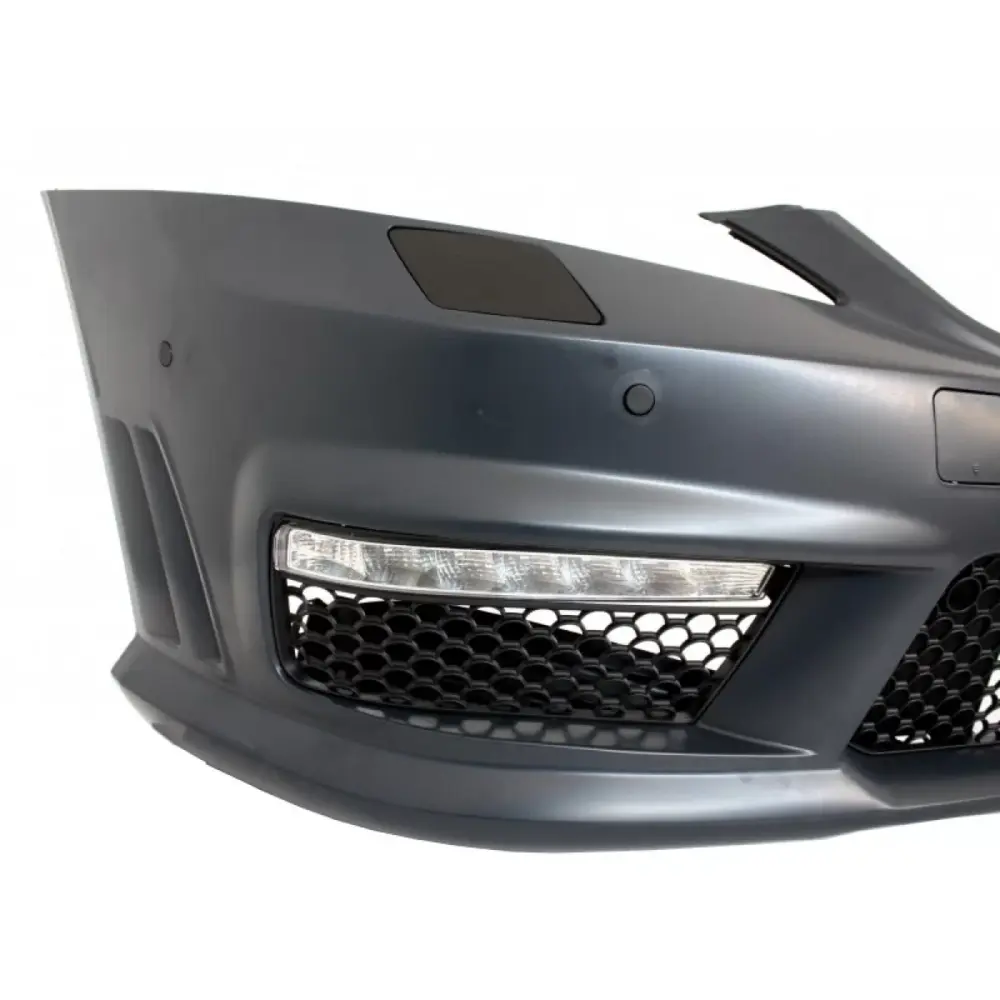 Paraurti Anteriore Sportivo per Mercedes Classe S W221 2005-2009 S63 S65