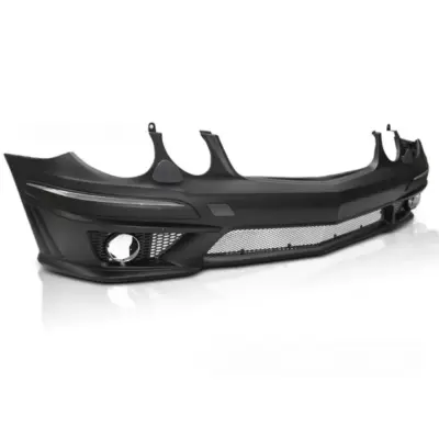 Paraurti Anteriore Sportivo per Mercedes W211 06-09