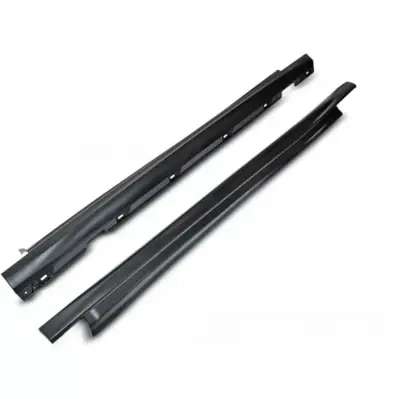 Paraurti Anteriore Sportivo St Style per Ford Focus MK4 18-21