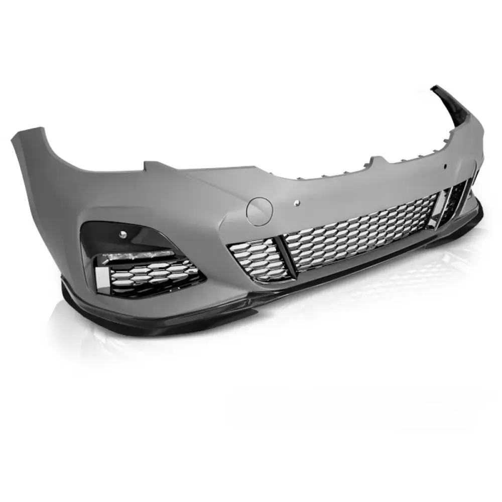 Paraurti Anteriore Stile Performance Lucido PDC per BMW G20 G21 19-22
