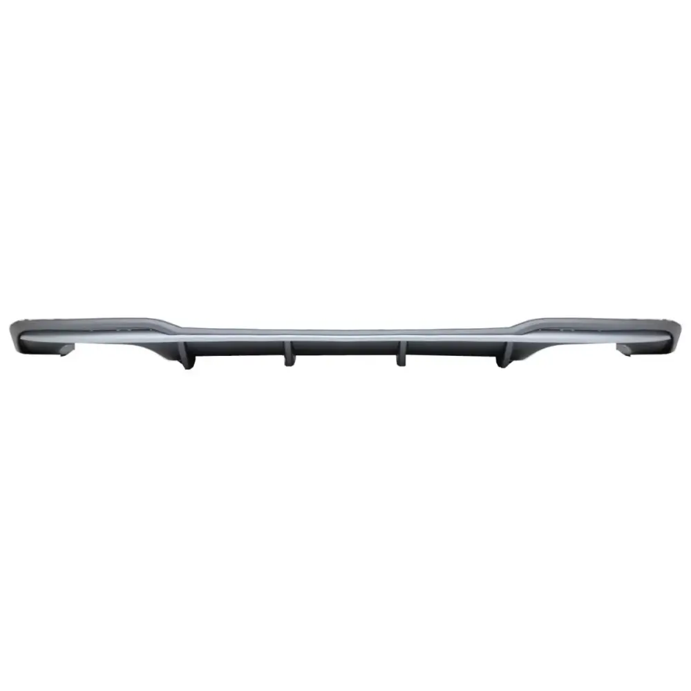 Paraurti Posteriore con Diffusore S3 per Audi A3 8V Facelift 2016-2019 Berlina
