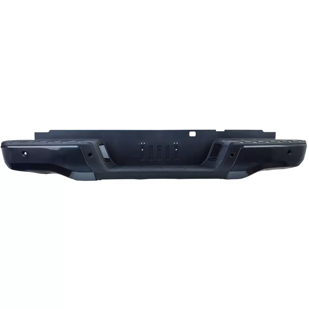 Paraurti Posteriore con Supporto per Ford Ranger Iv T9 dal 2023 Wildtrak