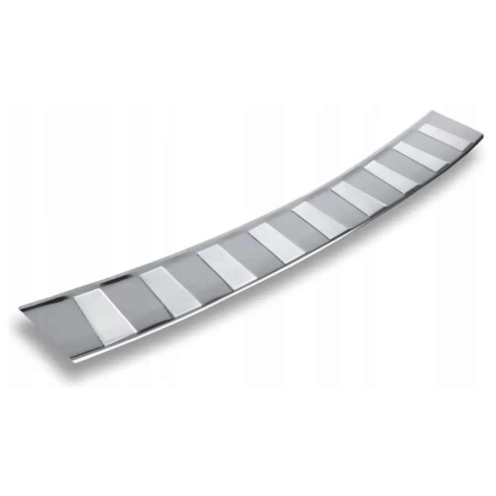 Paraurti Posteriore Cromato per BMW X6 2014-2019