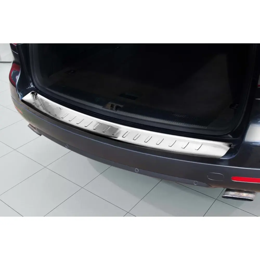 Paraurti Posteriore Cromato per Volkswagen Touareg 2007-2010