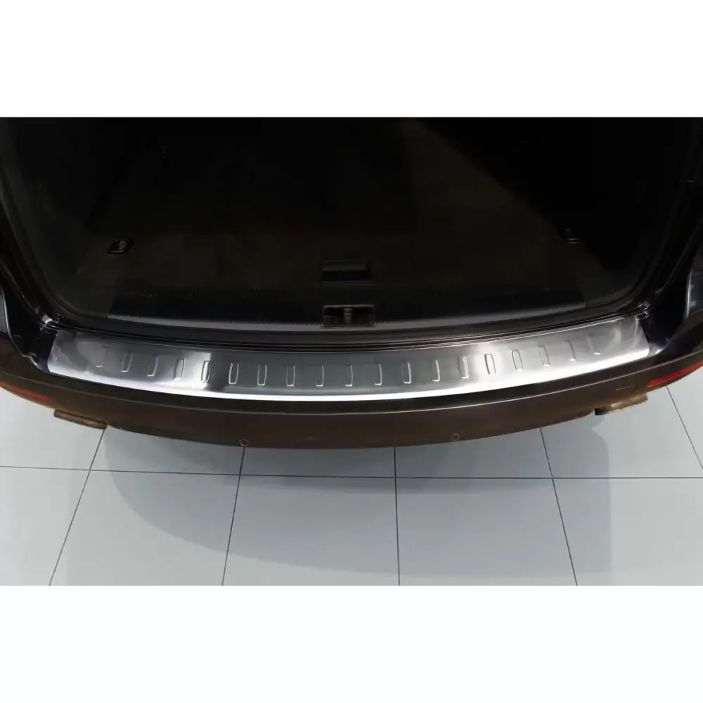 Paraurti Posteriore Cromato per Volkswagen Touareg 2007-2010