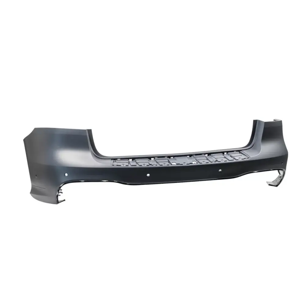 Paraurti Posteriore Design a per Mercedes GLE SUV W166 2016-2019