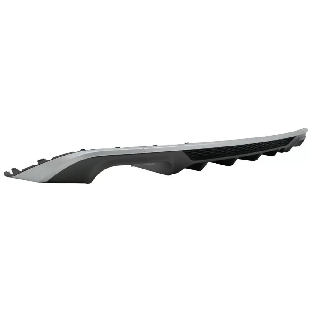 Paraurti Posteriore Diffusore Audi A3 8V Facelift Berlina Cabrio 2016-2019