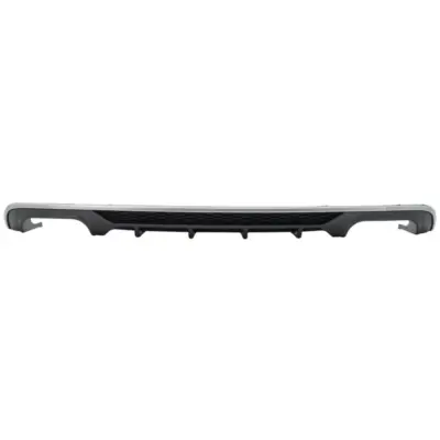 Paraurti Posteriore Diffusore Audi A3 8V Facelift Berlina Cabrio 2016-2019
