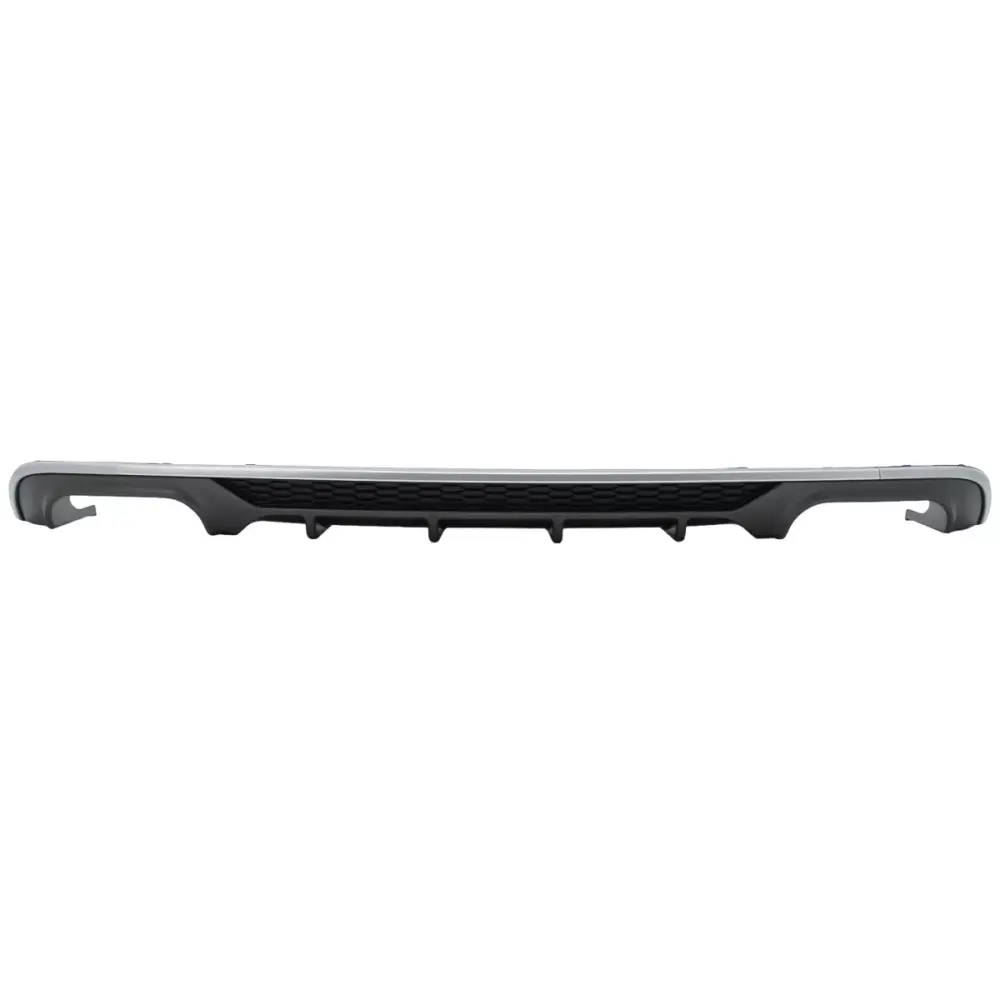 Paraurti Posteriore Diffusore Audi A3 8V Facelift Berlina Cabrio 2016-2019