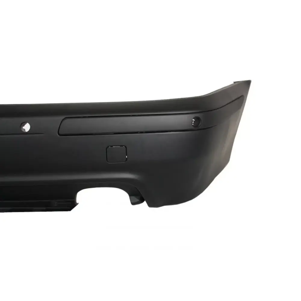 Paraurti Posteriore Doppia Uscita M5 con PDC per BMW Serie 5 E39 1995-2003