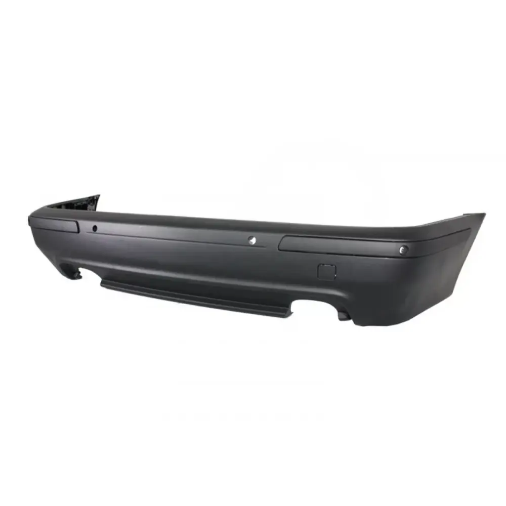 Paraurti Posteriore Doppia Uscita M5 con PDC per BMW Serie 5 E39 1995-2003